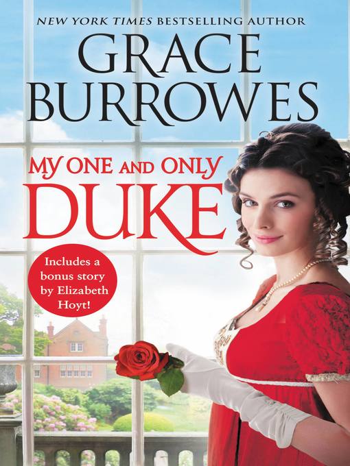 Title details for My One and Only Duke by Grace Burrowes - Available